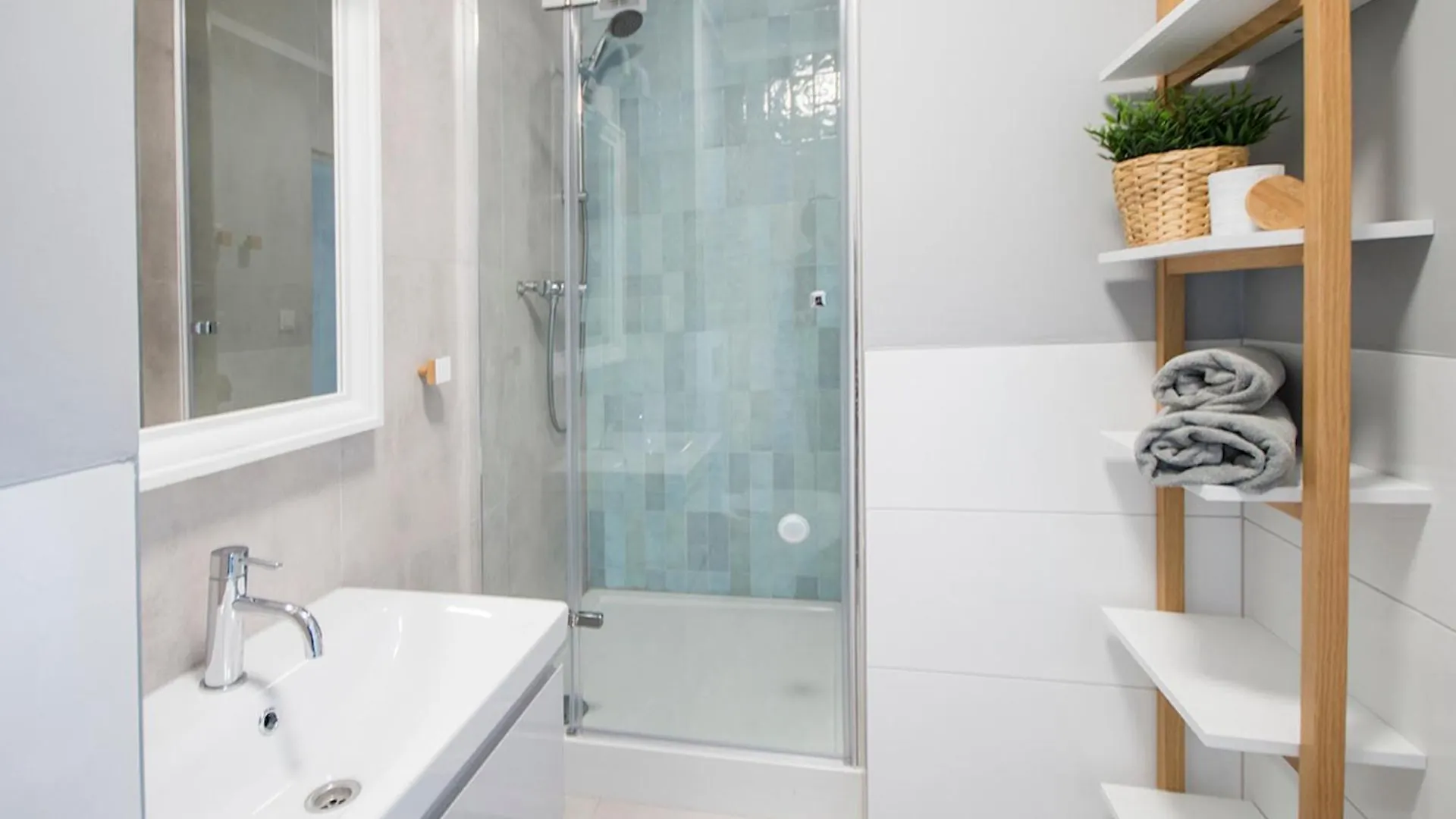 Central Warsaw Apartment - Great Location - Cozy Studio Apartment - Ogrodowa#2